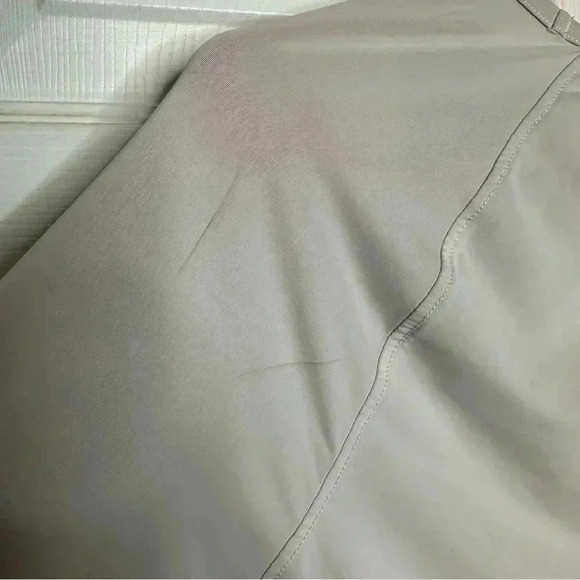 Push FWD Shirt Long Sleeved White Size Small - Picture 14 of 16